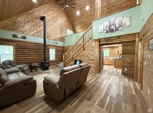 4178 Forest View Dr, Island Park, ID 83429