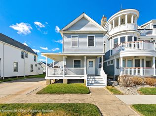 1211 Ocean Ave, Bradley Beach, NJ 07720