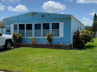 1884 Coco Plum St NE, Palm Bay, FL 32905