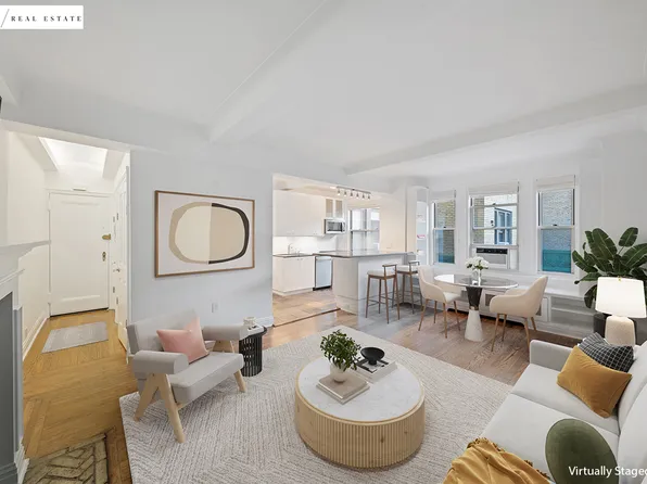 315 East 68th Street 3-P image 1 of 12