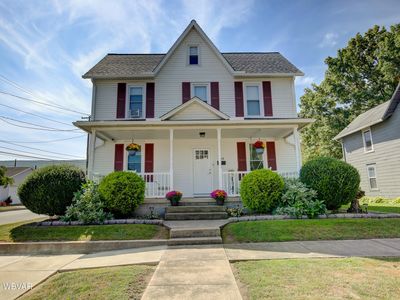 528 Jordan Ave, Montoursville, PA, 17754