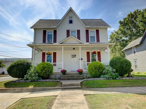 528 Jordan Ave, Montoursville, PA 17754