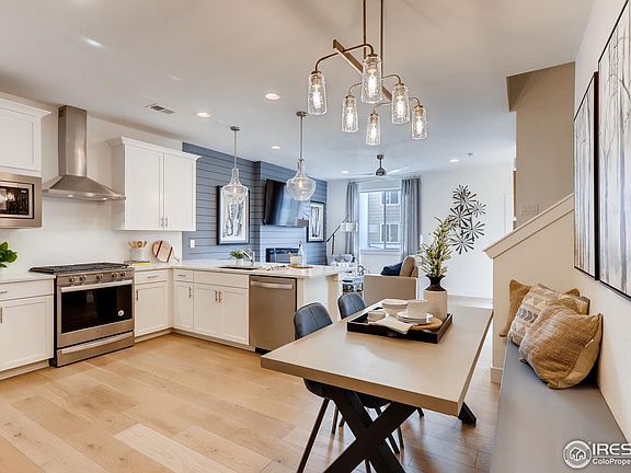 Pictures of Model Home