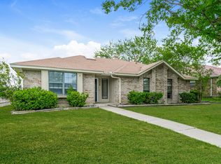 3239 Wichita Dr, Mesquite, TX 75149