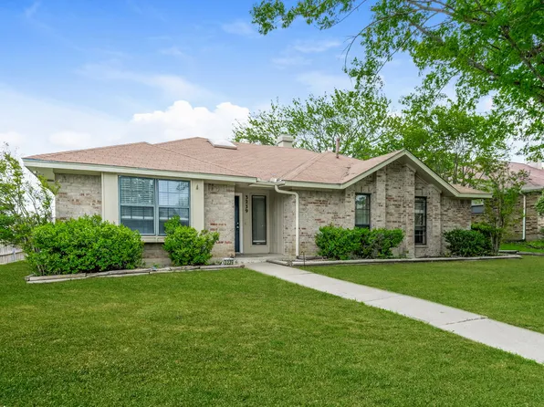 3239 Wichita Dr, Mesquite, TX 75149