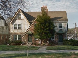450 E Meyer Blvd, Kansas City, MO 64131