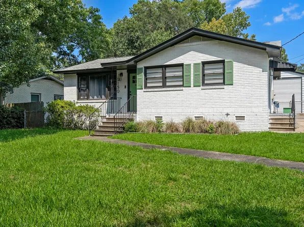 5150 Monterey St, North Charleston, SC 29405