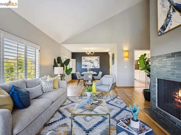 73 Windstone Dr, San Rafael, CA 94903
