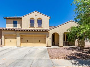 14092 W Bloomfield Rd, Surprise, AZ 85379