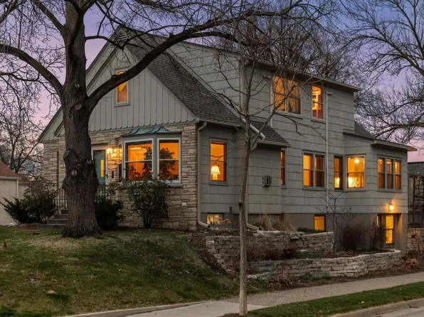 5357 Ewing Ave S, Minneapolis, MN 55410