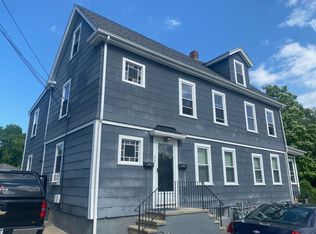 20 Plain St #22, Milford, MA 01757