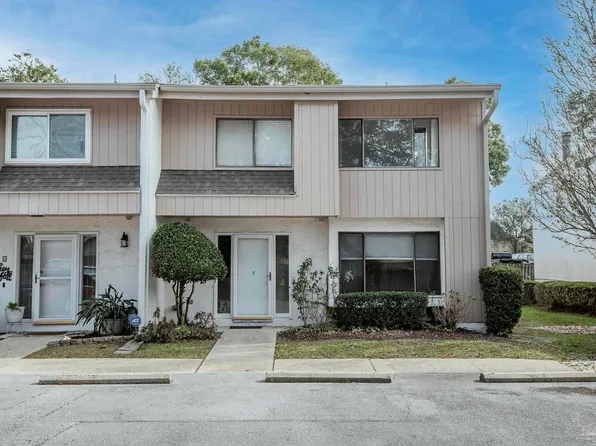 3400 Wimbledon Dr APT 5, Pensacola, FL 32504