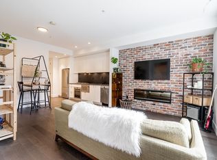 83 Moody St #311, Pt Moody, BC