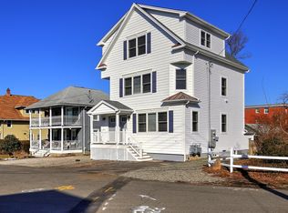 2 Mills Ave FLOOR 1, Milford, CT 06460