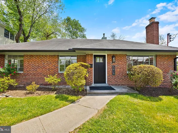 5424 21st St N, Arlington, VA 22205