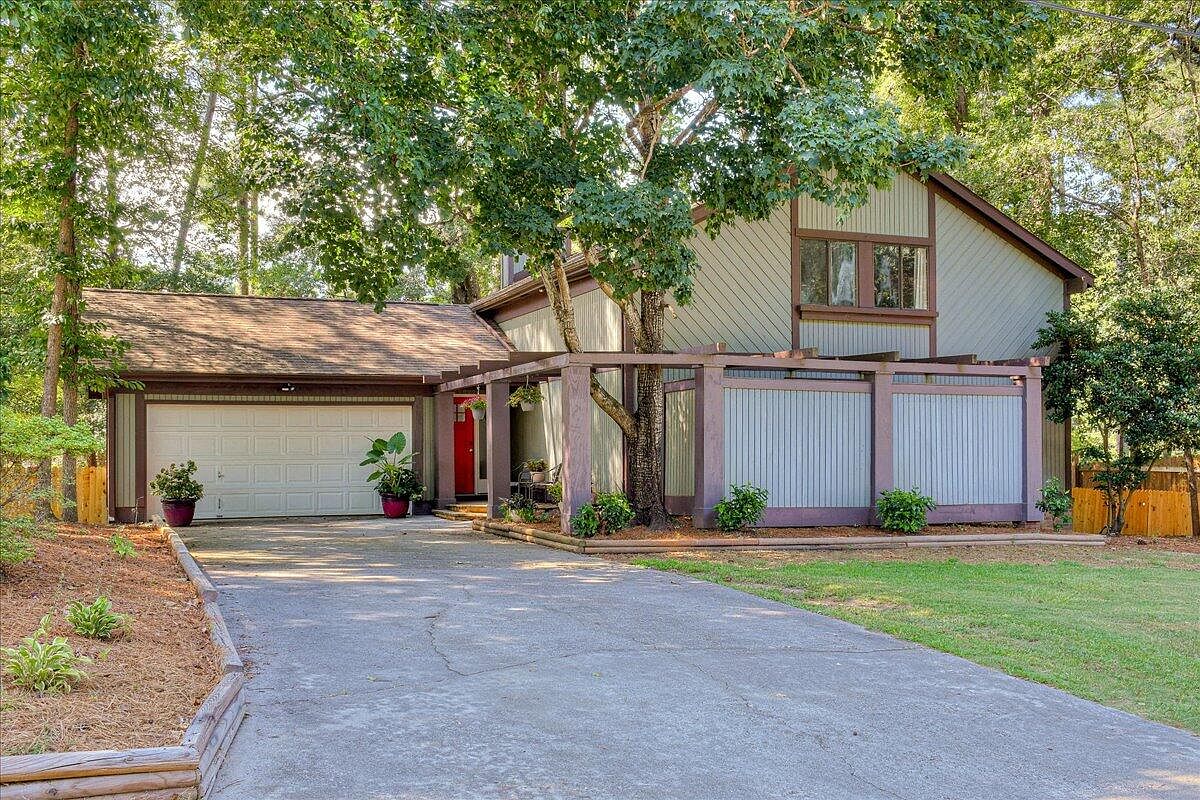 656 Chestnut Dr, Thomson, GA 30824 Zillow
