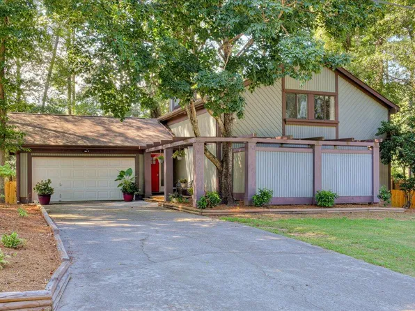 656 Chestnut Drive, Thomson, GA