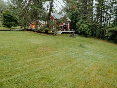4 Hoag Road, Livingston Manor, NY, 12758