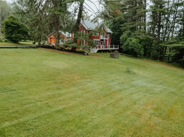 4 Hoag Road, Livingston Manor, NY 12758