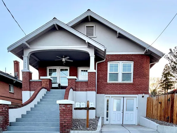 1311 Terrace Dr, Reno, NV 89503