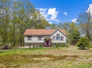 179 Fox Hill Rd, Mountain Dale, NY 12763