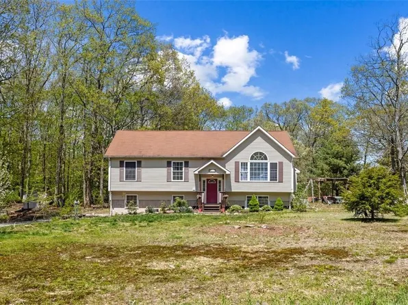 179 Fox Hill Road, Mountain Dale, NY 12763