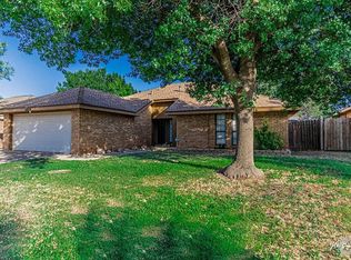 5215 Brazos Ave, Midland, TX 79707