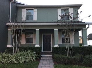 15453 Avenue Of The Arbors, Winter Garden, FL 34787