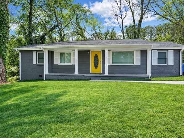 3555 Meadowridge Dr SW