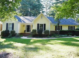 201 Fox Creek Rd, Anderson, SC 29621