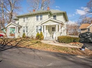 698 Prospect St, Dighton, MA 02715
