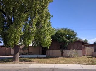 4931 W Verde Ln, Phoenix, AZ 85031