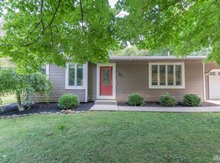 1631 Lancer Ln, Fort Wayne, IN 46845