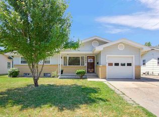 913 W Jewell St, Wichita, KS 67213