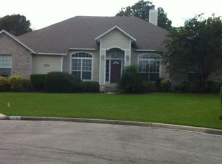 11438 NW 17th Ln, Gainesville, FL 32606
