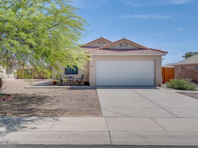 1165 W 4th Ave, Apache Junction, AZ, 85120