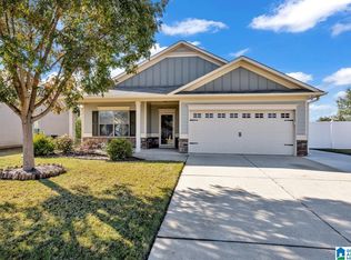 4911 Stonecreek Way, Calera, AL 35040