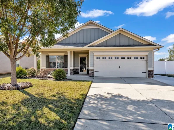4911 Stonecreek Way, Calera, AL 35040