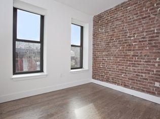 48 Clinton St #B1, New York, NY 10002
