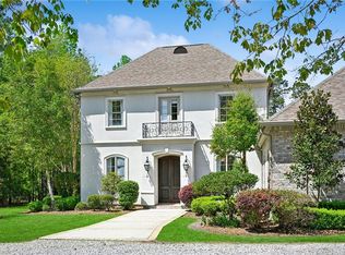 18315 Hosmer Mill Rd, Covington, LA 70435