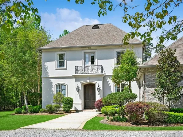 18315 Hosmer Mill Rd, Covington, LA 70435