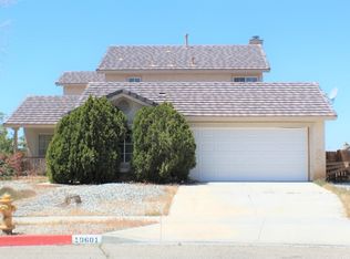 10601 Alton Pl, Adelanto, CA 92301