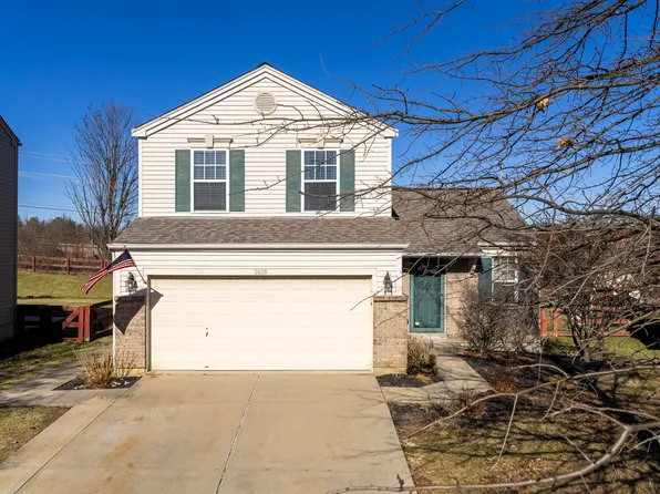 2608 Myrtle Ln, Burlington, KY 41005