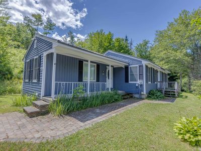 844 Sawyer Highway, Warren, NH, 03279