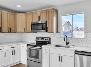 3708 Reseda Cir, North Las Vegas, NV 89030