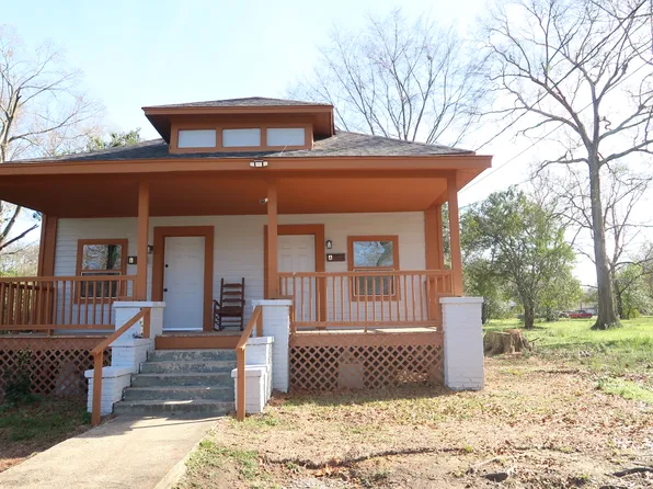 209 Unetta St #A, Hattiesburg, MS 39401