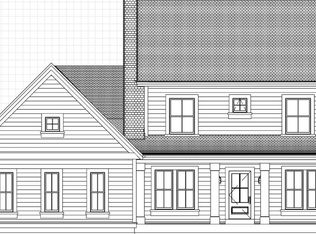 1060 Park Way, Delafield, WI 53018