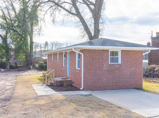 37 E Welcome Rd, Greenville, SC 29611