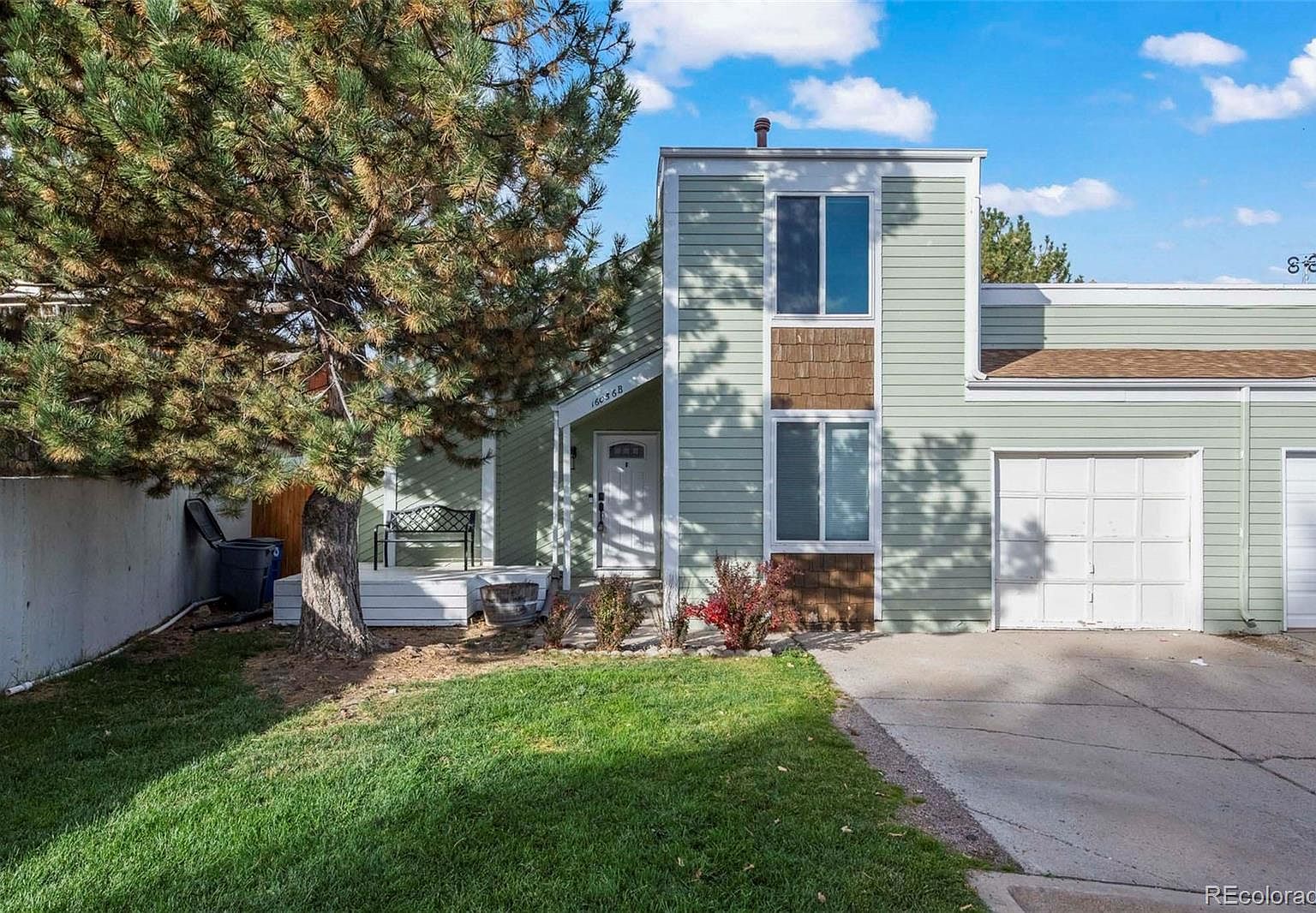 16056 E Rice Place Unit B, Aurora, CO 80015 MLS 6511334 Zillow
