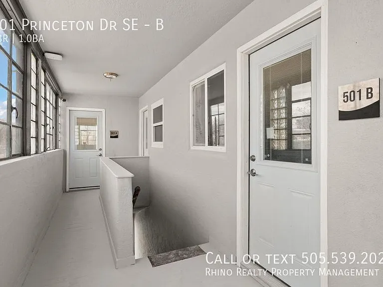 501 Princeton Dr SE #B — Photo 1